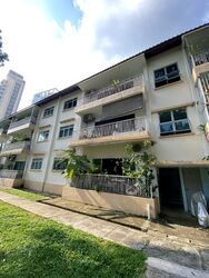 Rainbow Mansions (D10), Apartment #463561211